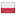 stooq.com server is located in Poland